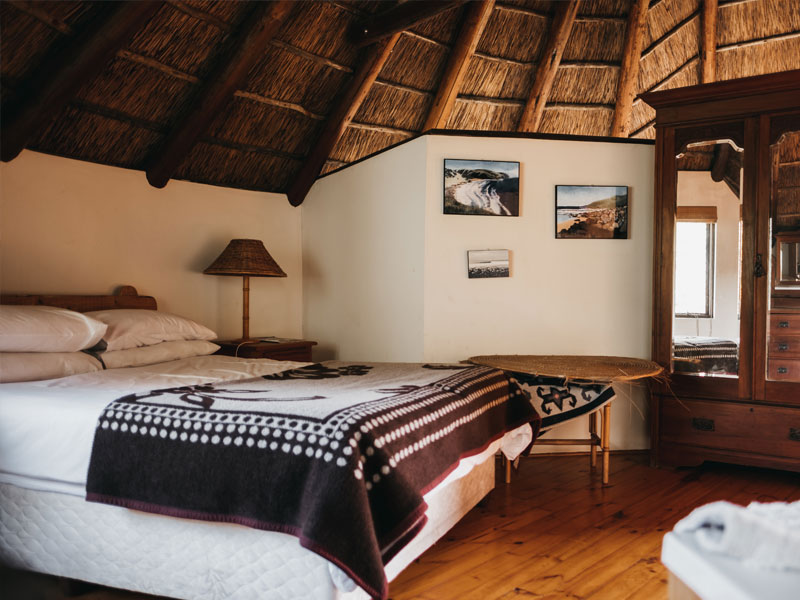 Milkwood upstairs